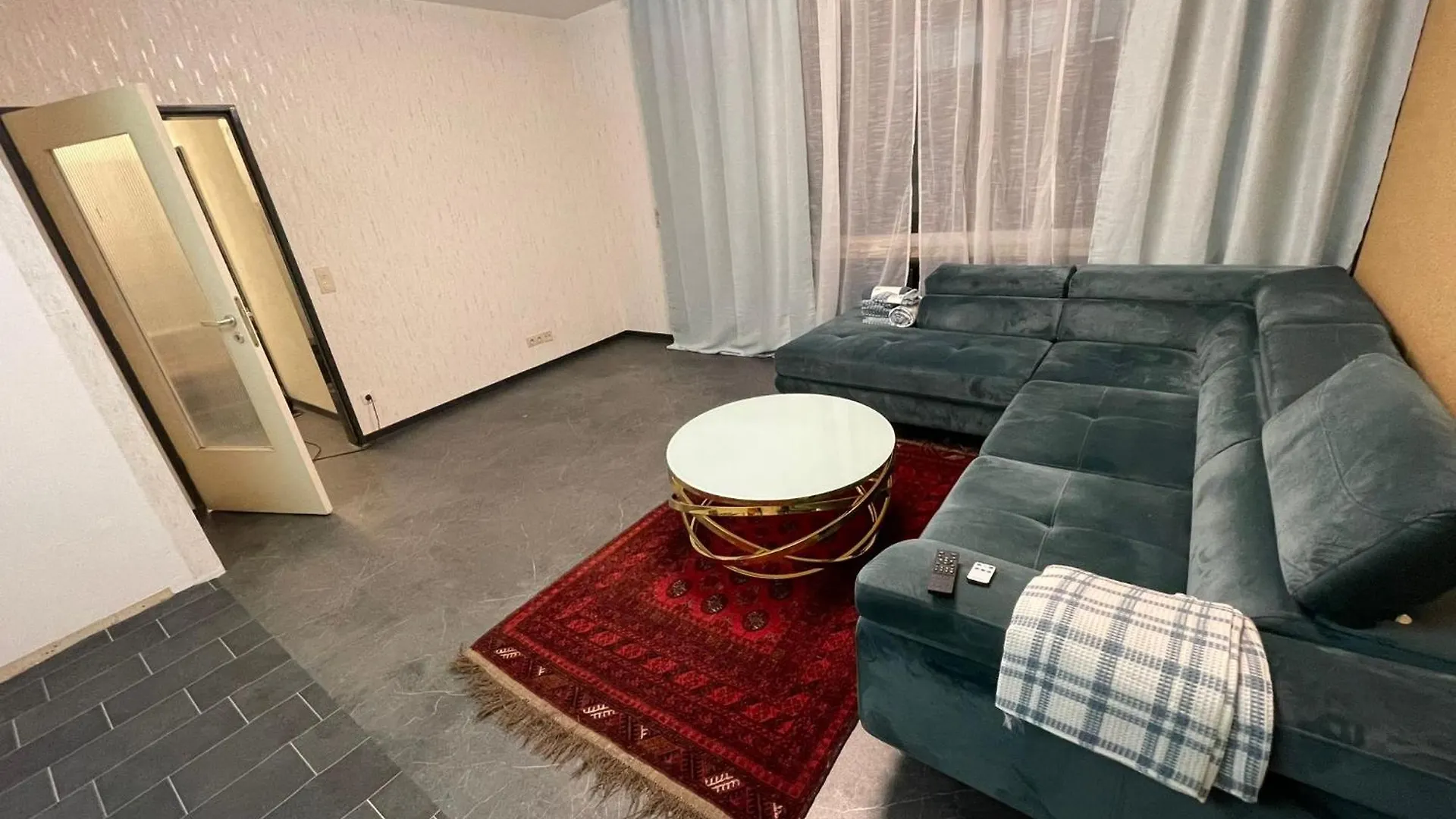 Relax Apartment Dusseldorf Germany