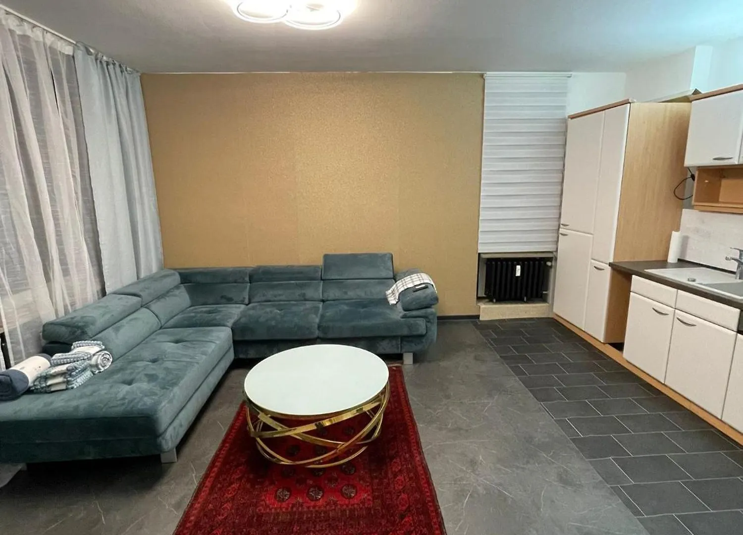 Relax Apartment Dusseldorf